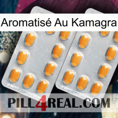 Aromatisé Au Kamagra cialis4